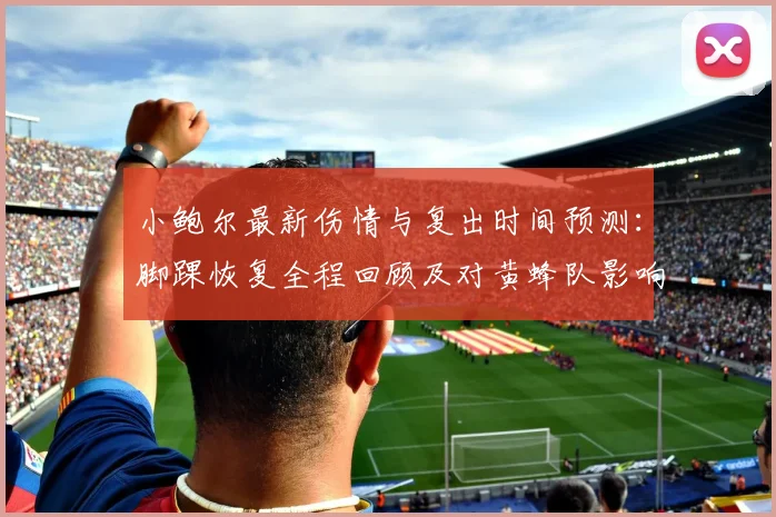 小鲍尔最新伤情与复出时间预测:脚踝恢复全程回顾及对黄蜂队影响分析